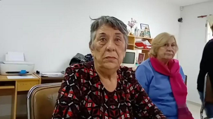 Chubut: Jubilados reclaman el pago de todo lo adeudado sin distinción de rangos