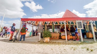 con sabor a madryn, Feria, Municipales, producción