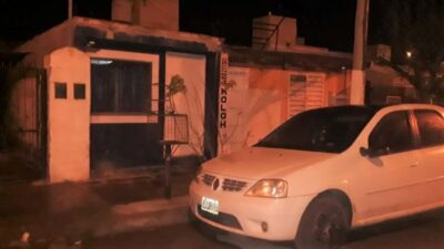 Etiquetas: Madryn, Policiales, restricciones