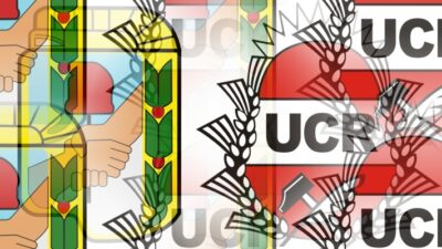 crisis dirigencial, izquierda, Liberales, partidos políticos, pj, pro, ucr