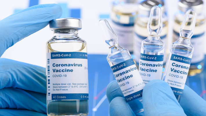 Argentina no recibirá parte de las vacunas que EE.UU. donará a 92 países