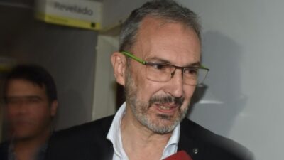 Puratich con aval justicialista
