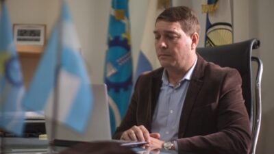 Estudiantes de Rawson podrán acceder a becas del Gobierno porteño