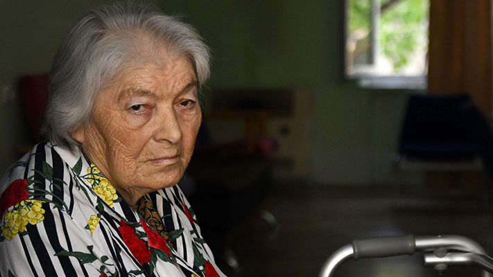 La pandemia avivó la violencia y el abandono de los ancianos