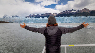 covid, invierno, Patagonia, protocolos, turismo