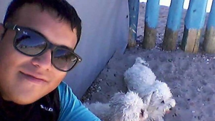 El asesino de Facundo Vaquero solicitó a la Justicia salidas transitorias