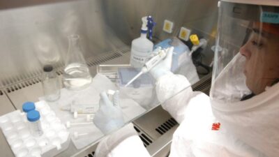 argentina, coronavirus, Ministerio de Salud, variante Delta