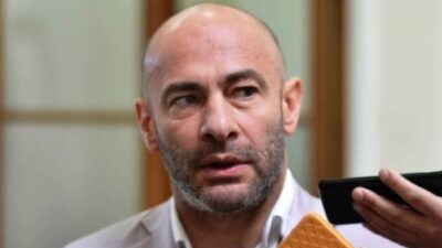 Etiquetas: Candidatura, chubut, Federico Massoni, legislativas 2021, Partido Independiente del Chubut, PASO, propuesta electoral