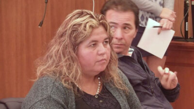 Comodoro Rivadavia, corrupción, Diego Correa, Emergencia Climática, EX FUNCIONARIOS, IMPUGNACIONES, juicio, Leticia Huichaqueo