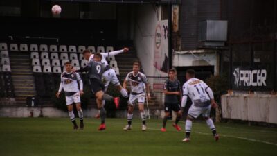 Etiquetas: All Boys, Dura derrota, futbol, Guillermo Brown, Nicolás Vazzoler, puerto madryn, Torneo de Primera Nacional