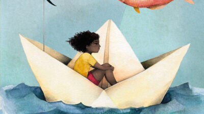 Premio Anaya de Literatura Infantil y Juvenil 2021