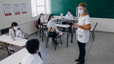 año, aprobar, argentina, contenidos, educación, estudiantes, Ministerio de Educación
