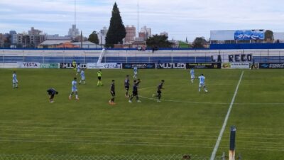 Brown recibe al “Tricolor” de Adrogué