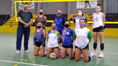 Este fin de semana, los Seleccionados regresan a sus prácticas