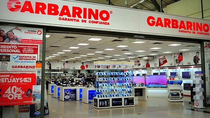 Se multiplican los reclamos de clientes de Garbarino por la no entrega de mercadería