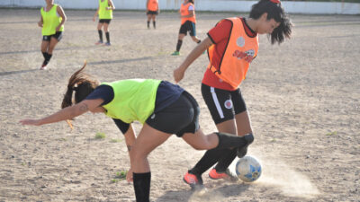 Etiquetas: chubut, fútbol femenino, Liga del Valle, TORNEO FEMENINO
