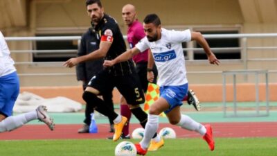 Confirmado, Martín Rolle vuelve a “La Banda”