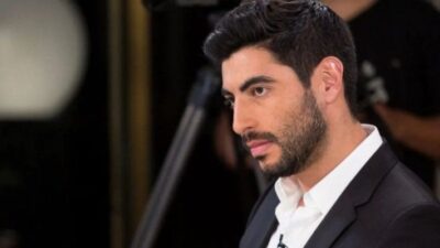 Facundo Moyano fue detenido por lesiones y privación ilegítima