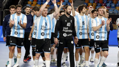 Handball, JJOO, Juegos Olímpicos, Tokio 2020