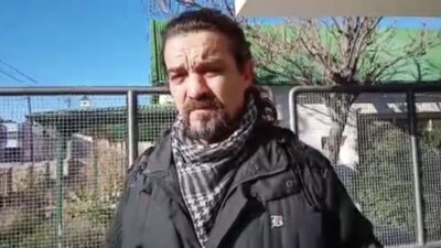 bolsas de alimento, chubut, Juicio oral y público, Leticia Huichaqueo, Rawson, royal canin