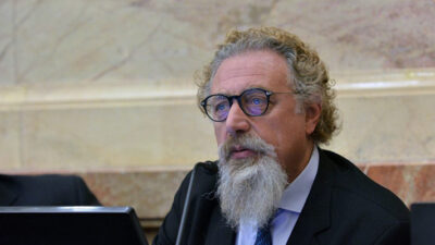 Alfredo Luenzo, apología de genocidio, chubut, crímenes de lesa humanidad, proyecto de ley