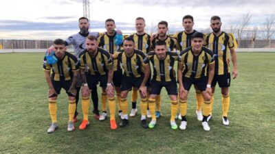 Deportivo Madryn, futbol, Independiente de Chivilcoy, puerto madryn, Torneo Federal A, Zona A