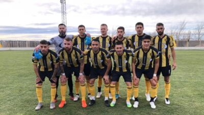 Deportivo Madryn, futbol, Independiente de Chivilcoy, puerto madryn, Ricardo Pancaldo