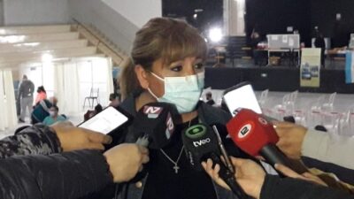 Vacunarán en Madryn a más de dos mil adolescentes con comorbilidades