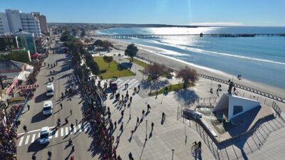 156 aniversario, aniversario puerto madryn, colonos galeses, puerto madryn