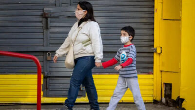 Evalúan más flexibilizaciones ante baja de casos y aumento de vacunados