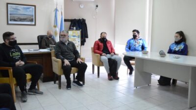 artes marciales, Comodoro Deportes, Comodoro Rivadavia, Karate, Tae Kwon Do