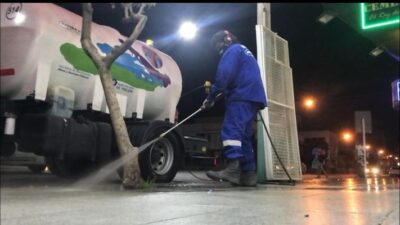 Trelew avanza en la licitación de la recolección de residuos