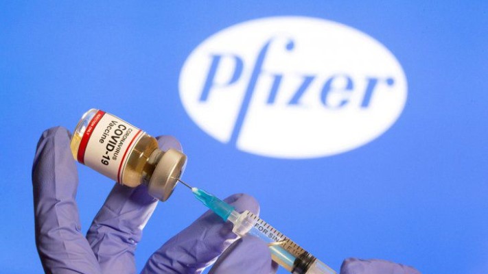 El Gobierno firmó acuerdo con Pfizer para comprar 20 millones de vacunas
