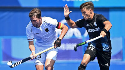 Hockey, Juegos Olímpicos, Los Leones, masculino, Selección Argentina, Tokio