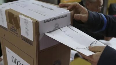 argentina, clima electoral, encuestas, PASO, Politica, precandidaturas