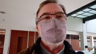 Etiquetas: augusto sánchez, Lago Puelo