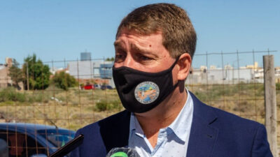 Biss apoya las candidaturas de Ongarato y Menna