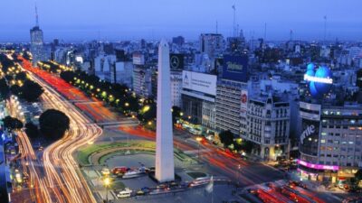 Los chubutenses que viajen de vacaciones a CABA podrán testearse gratis