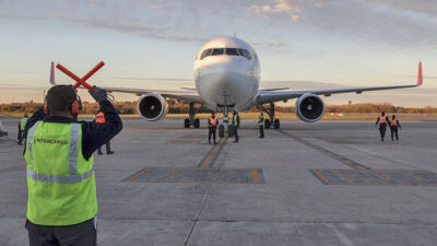 Argentina recibió casi 42 millones de vacunas hasta el momento