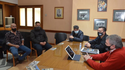 Trelew ampliará el aforo para la asistencia a locales y eventos masivos