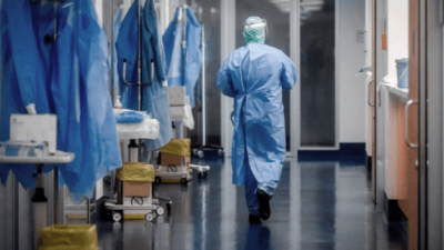 BAJA DE LOS CONTAGIOS, chubut, covid, Decesos, muerte por Covid, salud