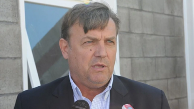 ALIANZAS ELECTORALES, chubut, Chubut Somos Todos, legislativas 2021, oficialismo
