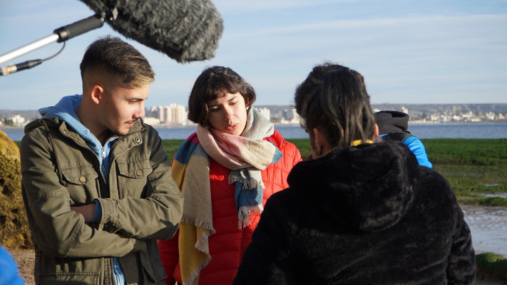 Madryn: Comienzan a dictar la carrera de Cine