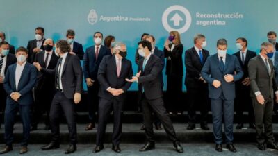 Nación promulgó el Consenso Fiscal que habilita a las provincias a subir impuestos