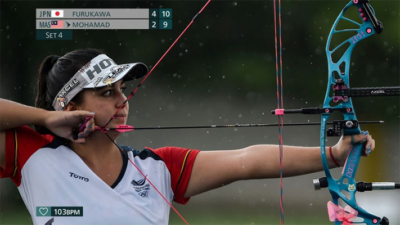 Las Olimpíadas son más que las medallas