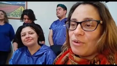 Mujeres peronistas lideran lista disidente en el Frente de Todos
