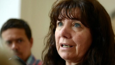elecciones chubut, Gabriela Dufour, legislatura chubut, PASO