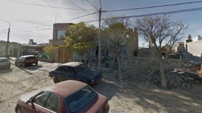 fiesta clandestina, Madryn, Policiales, seguridad