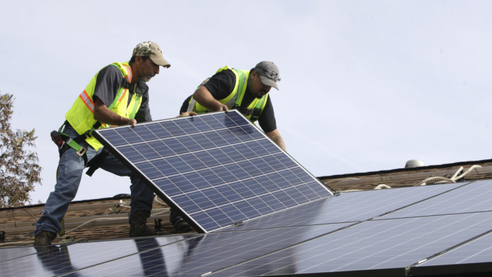 Incrementan incentivos para generación distribuida a partir de energías renovables