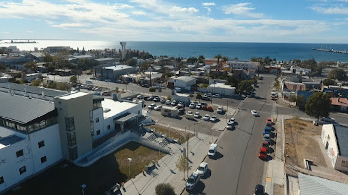 Madryn: Buscan reducir índice de positividad del Plan Detectar